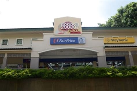 888 plaza|888 Plaza Singapore .